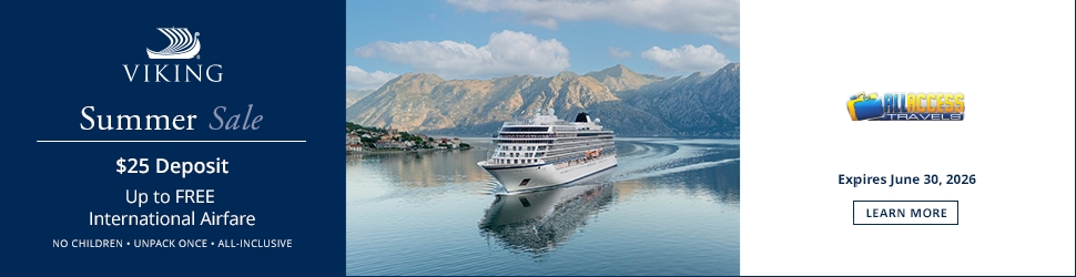 Viking River Cruises